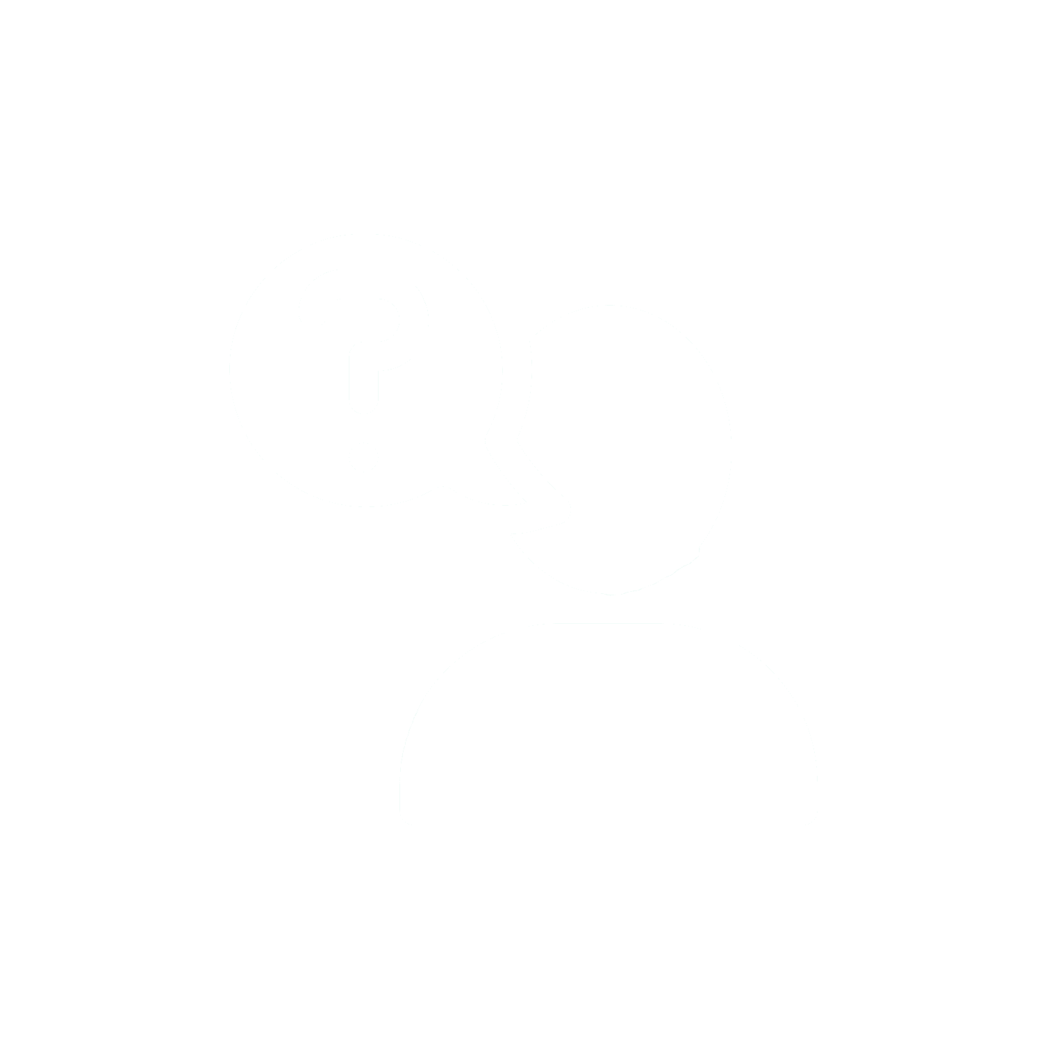 question