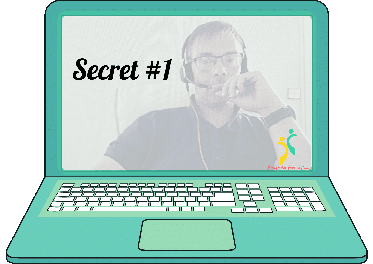 Secret - Webinaire - 1