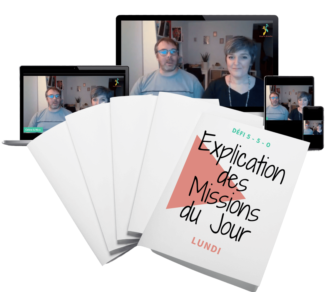 btf - explications missions du jour