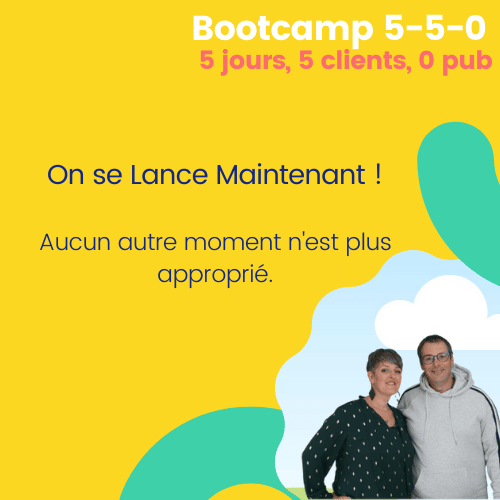 Bootcamp 550 v2