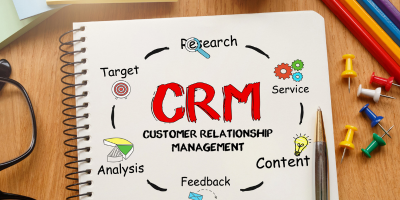 La clé du marketing de contenu pour une stratégie CRM réussie